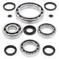 Moose Differential Bearing And Seal Kit
