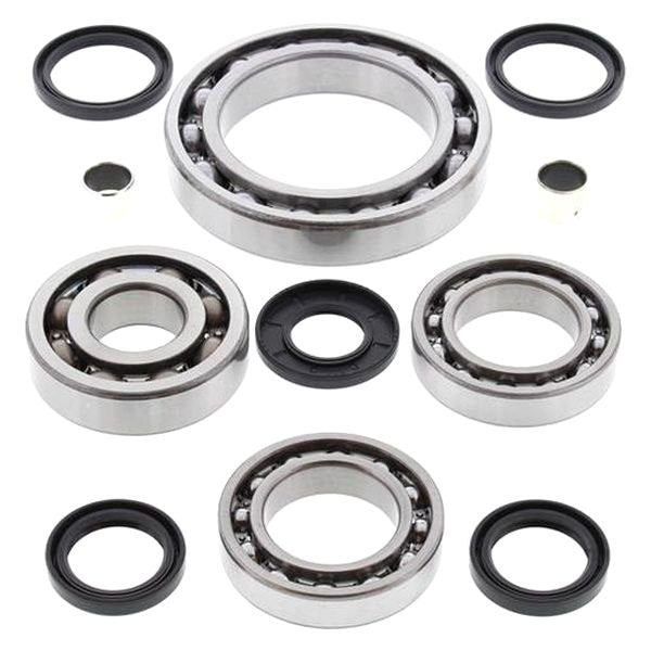 Moose Differential Bearing And Seal Kit