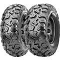 CST Behemoth (CU07/CU08) Tire