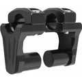 Rox Speed FX 2" Pivoting Bar Risers for 1" Handlebars
