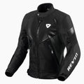 Blouson Rev'IT! Control H2O Femme