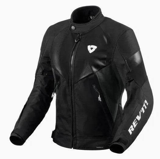Blouson Rev'IT! Control H2O Femme