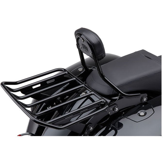 Cobra BA Detachable Motorcycle Luggage Rack for Indian