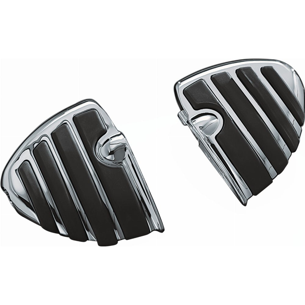 Kuryakyn ISO-Wing Motorcycle Mini Boards
