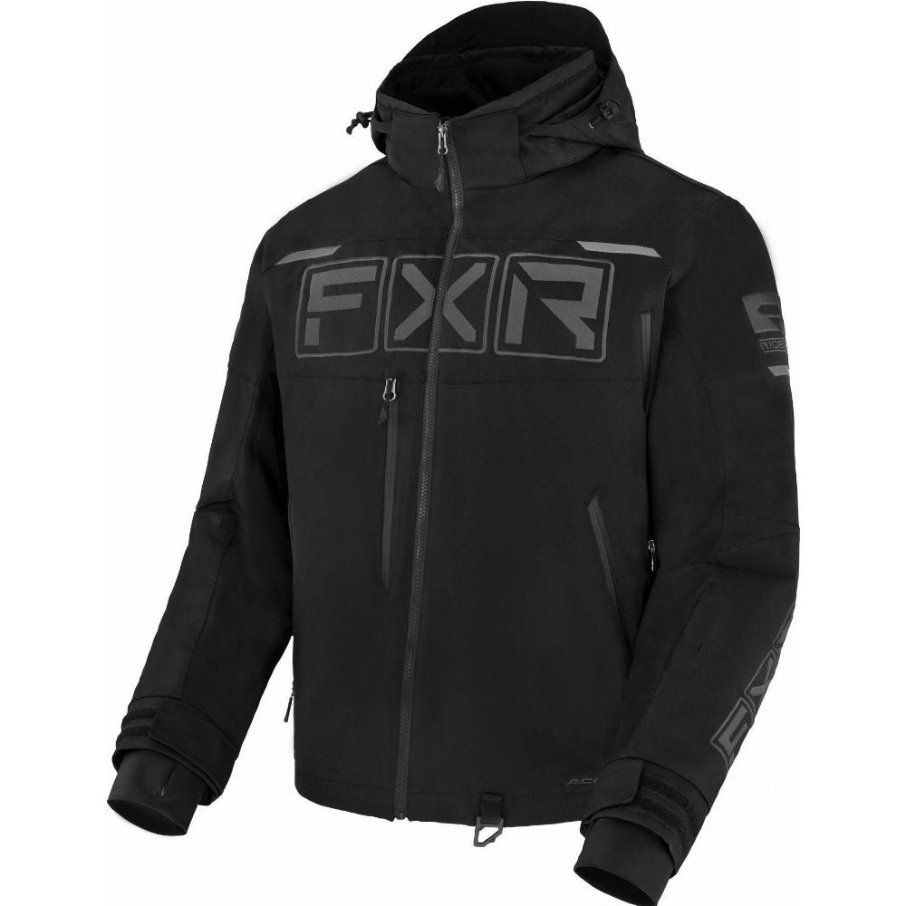 FXR Maverick 2-in-1 Jacket
