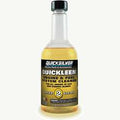 Nettoyant Moteur & Circuit de Carburant Quickleen Quicksilver, 355 ml