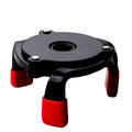 Wolftech 3-Leg Oil Filter Wrench, 3/8" Drive