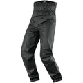 Pantalon de pluie ergonomique Scott Pro DP pour femme (noir)