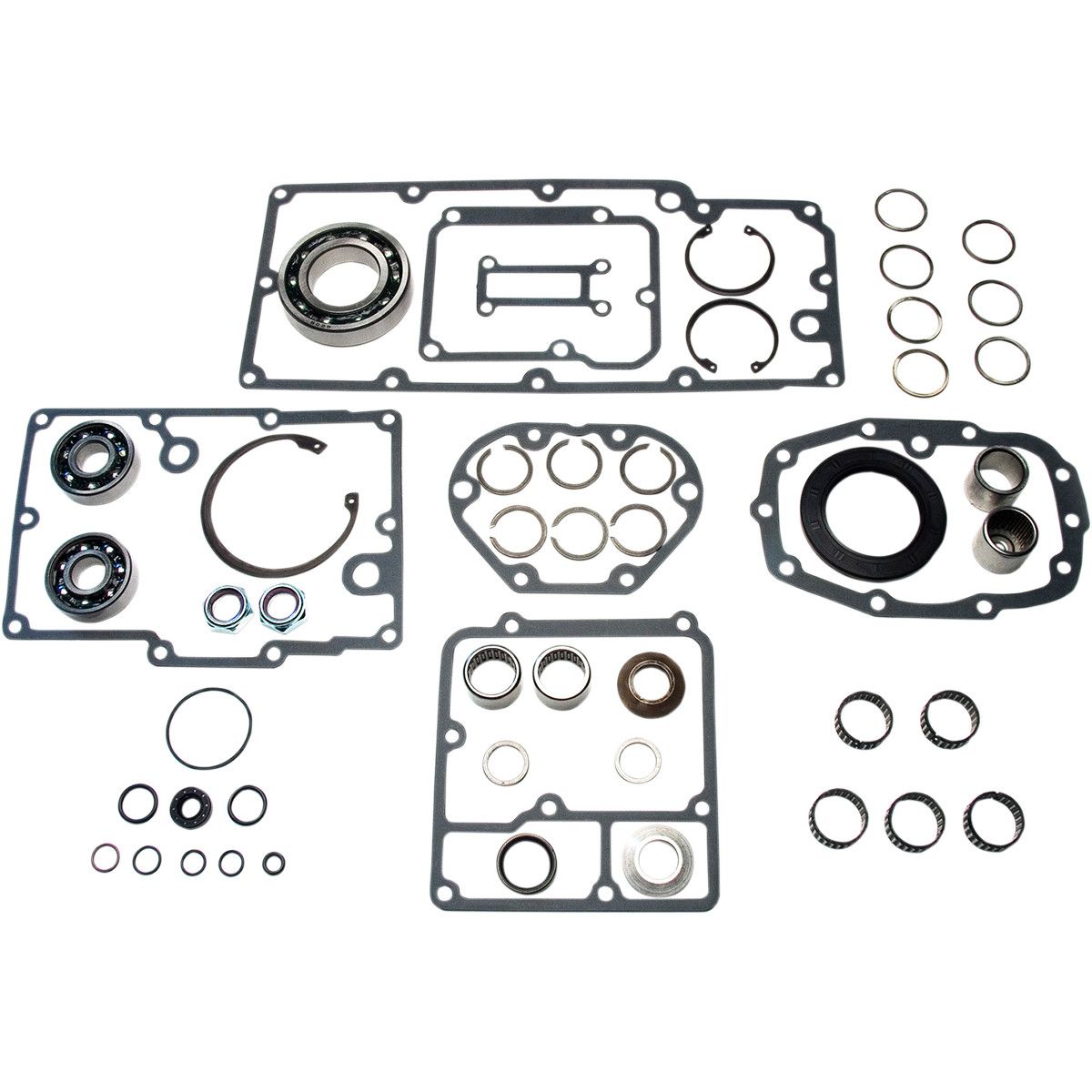 Jims A Cut Above Time-Saver 5-Speed Transmission Master Kit