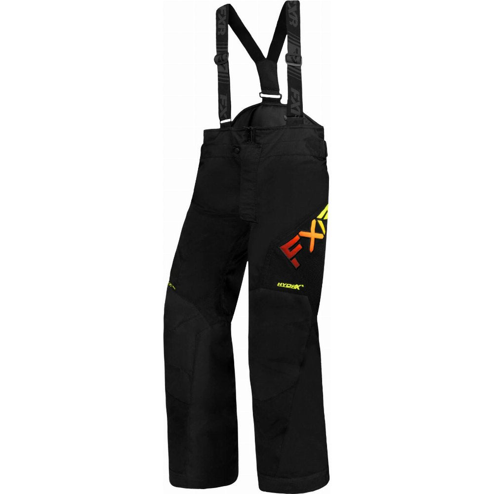 FXR Youth Clutch Pant