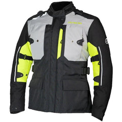 Veste Olympia Seattle - Grey du Nord / TG
