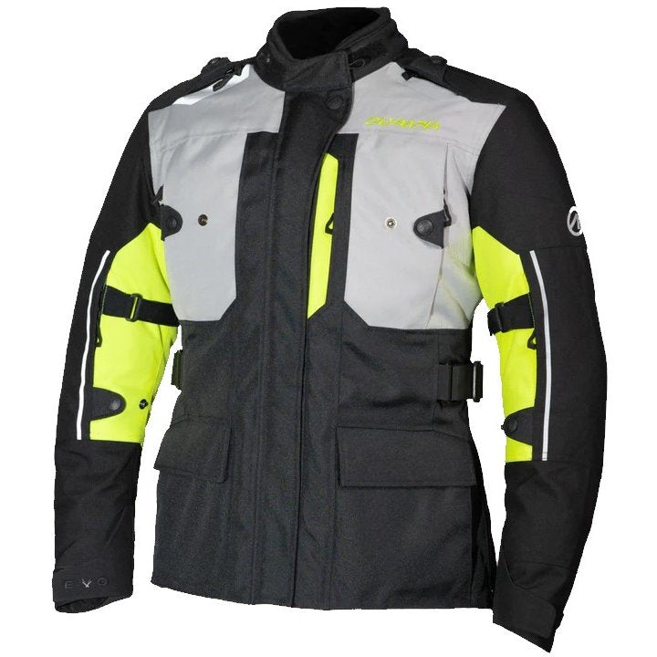 Veste Olympia Seattle