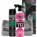Muc-Off Waterless Wash & Protectant Kit