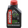 Motul 5100 4T Technosynthese Motor Oil