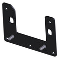 Support de conversion de pare-chocs pour VTT KFI Polaris