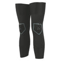 Leatt Long Sleeve Knee Braces (Black)