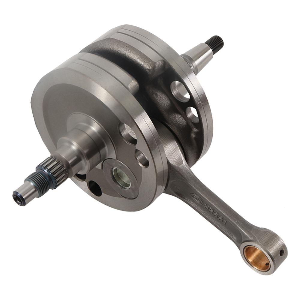 Hot Rods Stroker Crankshaft Assembly
