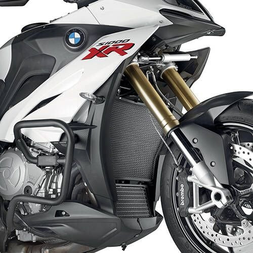 Protection de radiateur de moto Kappa