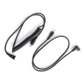 CKX Mission Magnetic Electric Lens Power Cord, 90 Degree