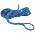 Câble de levage de charrue à disque