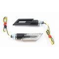 Clignotants LED ITL Valor pour moto