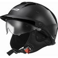 Demi-casque LS2 Rebellion Solid
