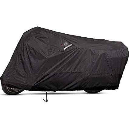 Dowco Weatherall Plus Motorcycle Cover