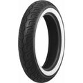IRC Grand High Speed GS-23 Whitewall Tire