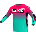 FXR LE Podium Pro MX Jersey (Closeout)