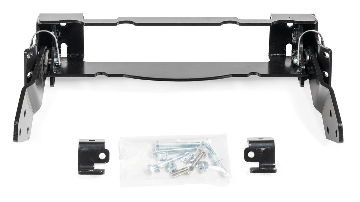 Kit de montage pour chasse-neige Warn ProVantage