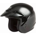 Casque GMax Youth OF-2 solide 3/4