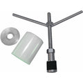 Outil de compression d'embrayage QRS Straightline Performance