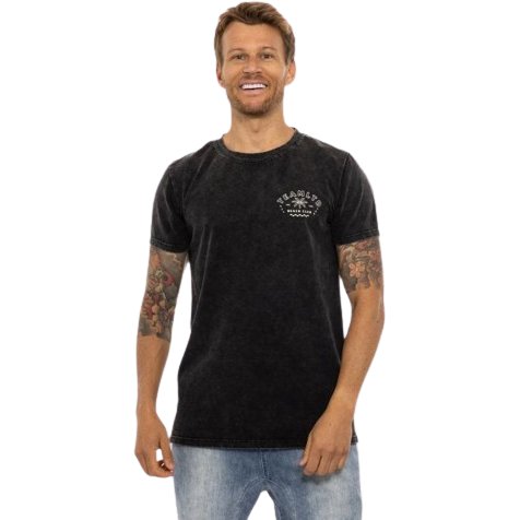 T-shirt TEAMLTD Shoreline (liquidation)