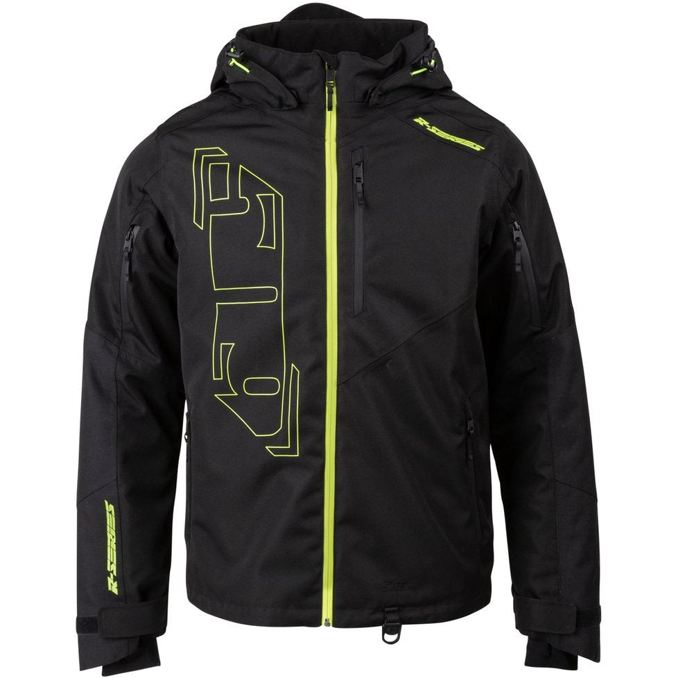 Veste Crossover isolée 509 R-200