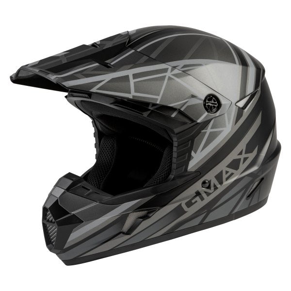 Casque Gmax MX46 Mega MX