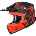 HJC i50 Hex MX Helmet