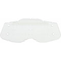 100% Lens for Youth Strata2 Forecast System MX Goggle (Closeout)