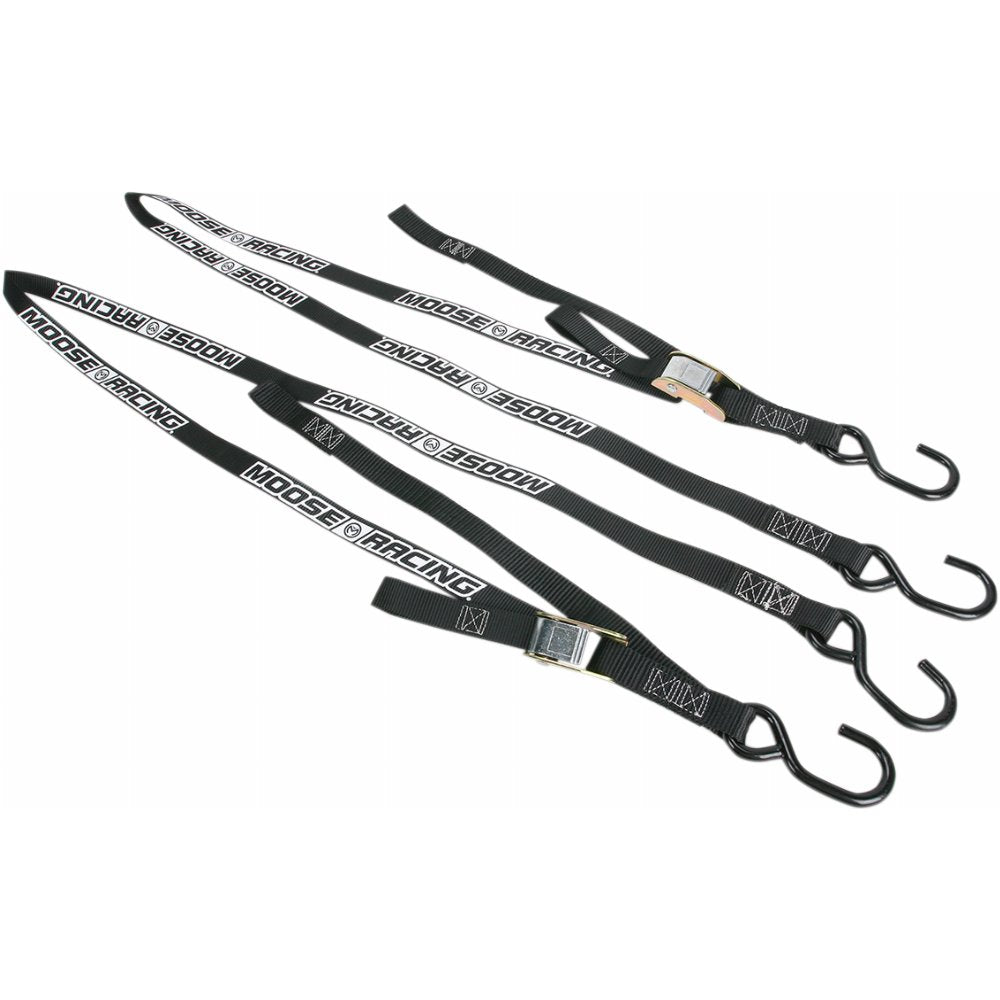 Sangle d'arrimage robuste Moose Utility Division, 2,1 m