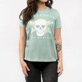 Fasthouse Women's Spirited Tee (Closeout)