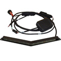 Straightline Performance Ultra Bright LED V-Bars for Polaris