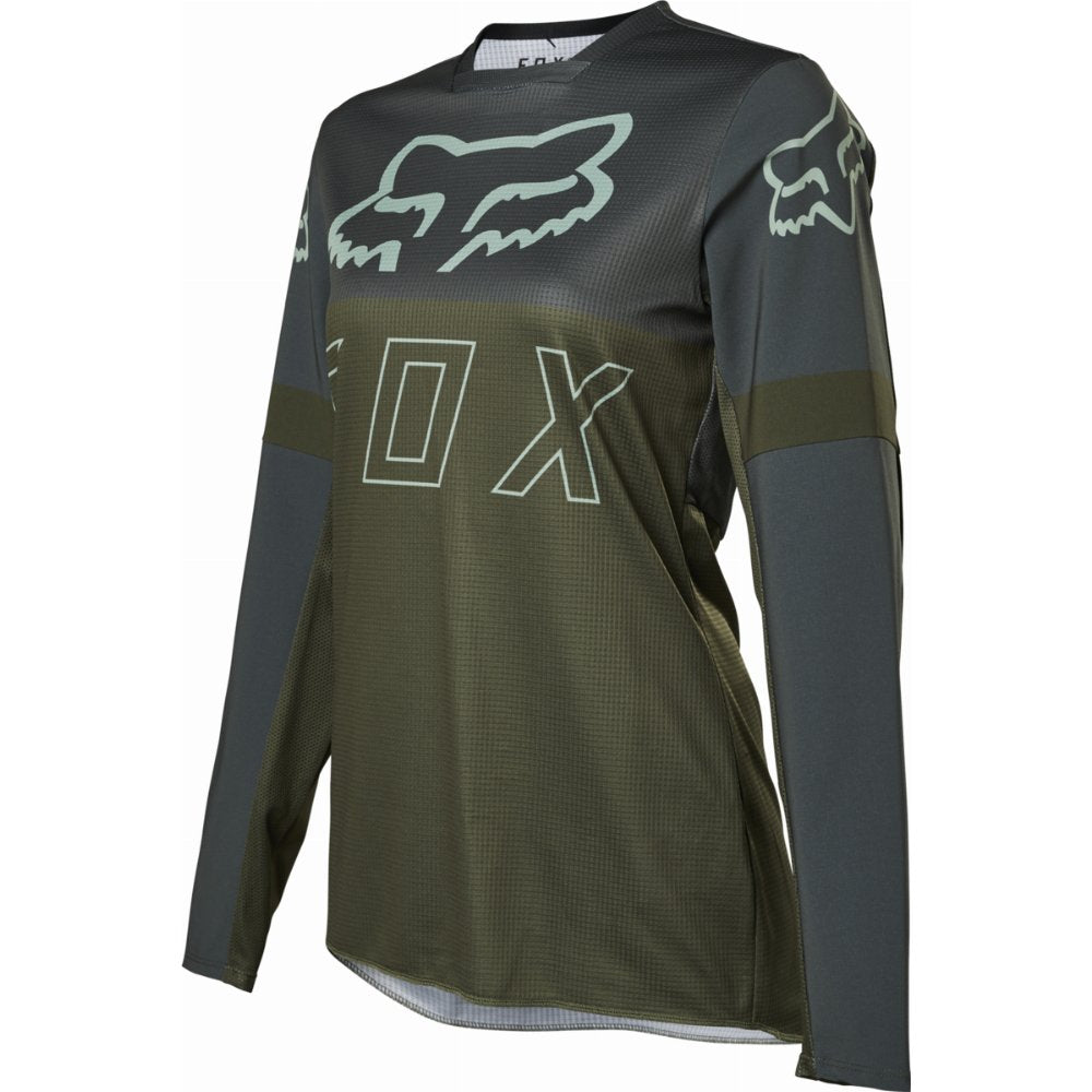 Fox Racing Women's Legion LT Jersey (Closeout)
