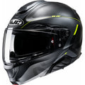 Casque HJC RPHA 91 Combust