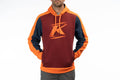 Klim Draft Pullover Hoodie