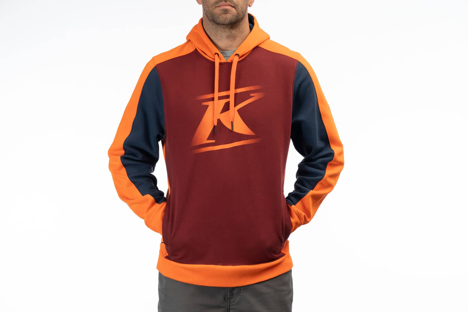 Klim Draft Pullover Hoodie