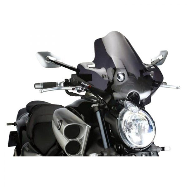 Puig Motorcycle Sport Windshield