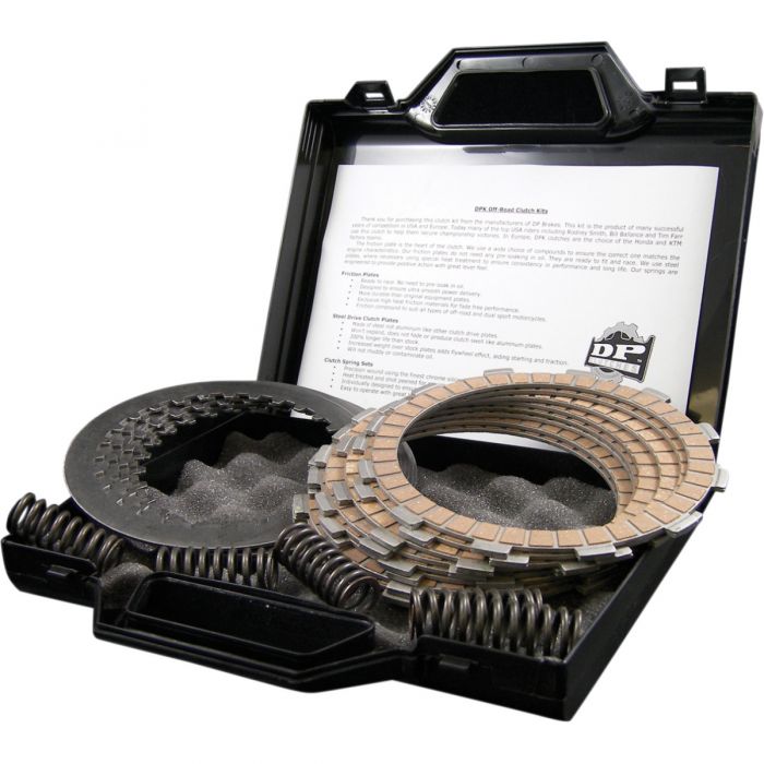 DP Brakes DPK Clutch Kit