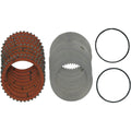 Kit de disques d'embrayage Barnett Scorpion