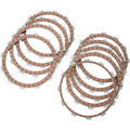 Kit d'embrayage haute performance DP Brakes