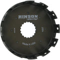 Hinson Racing Billet Clutch Basket