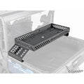 SuperATV Delta UTV Bed Rack